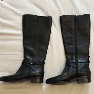 Naturalizer Tall Boots